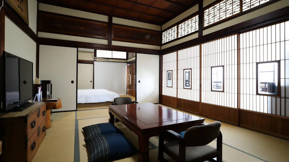 Miura Peninsula Travel Inn Misaki Inn