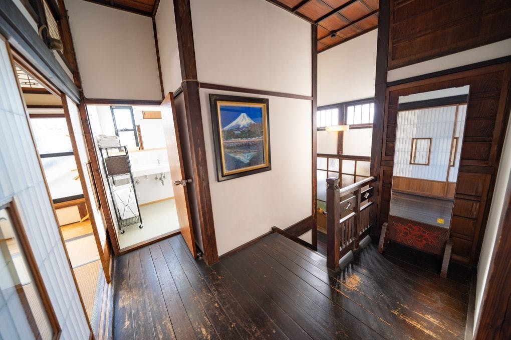 Miura Peninsula Travel Inn Misaki Inn