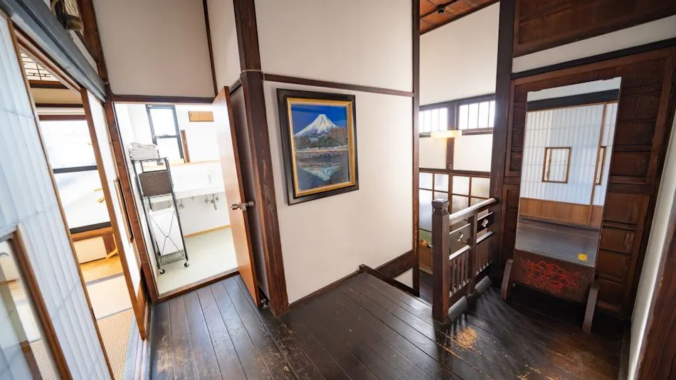 Miura Peninsula Travel Inn Misaki Inn