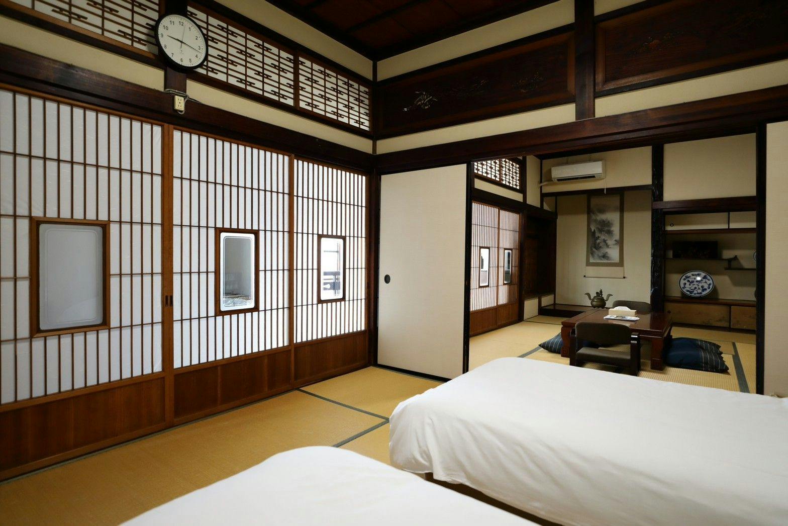 Miura Peninsula Travel Inn Misaki Inn