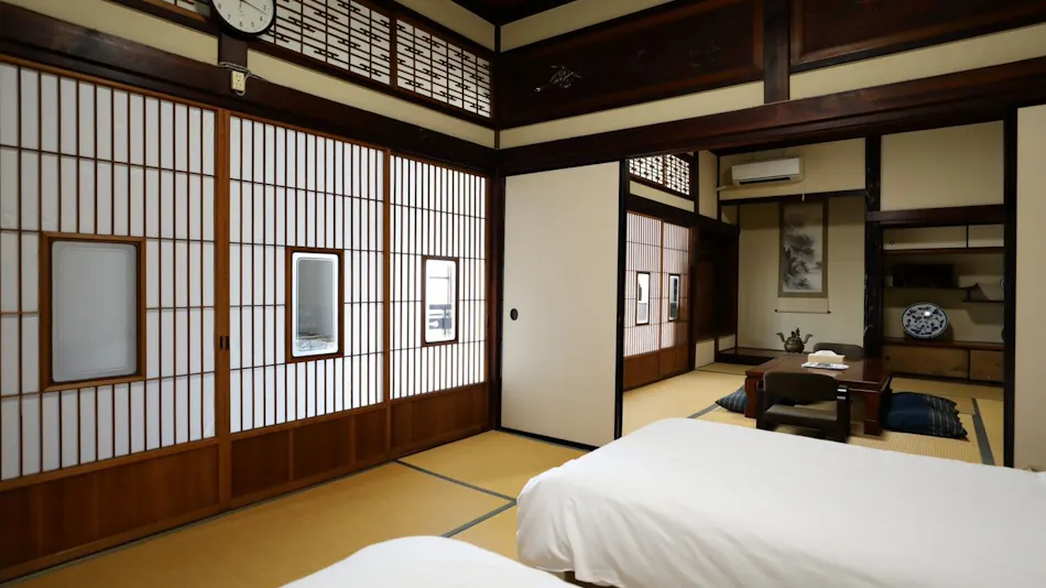 Miura Peninsula Travel Inn Misaki Inn