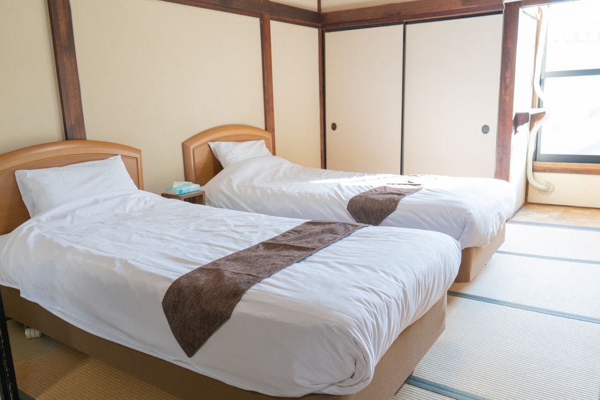 Miura Peninsula Travel Inn Misaki Inn