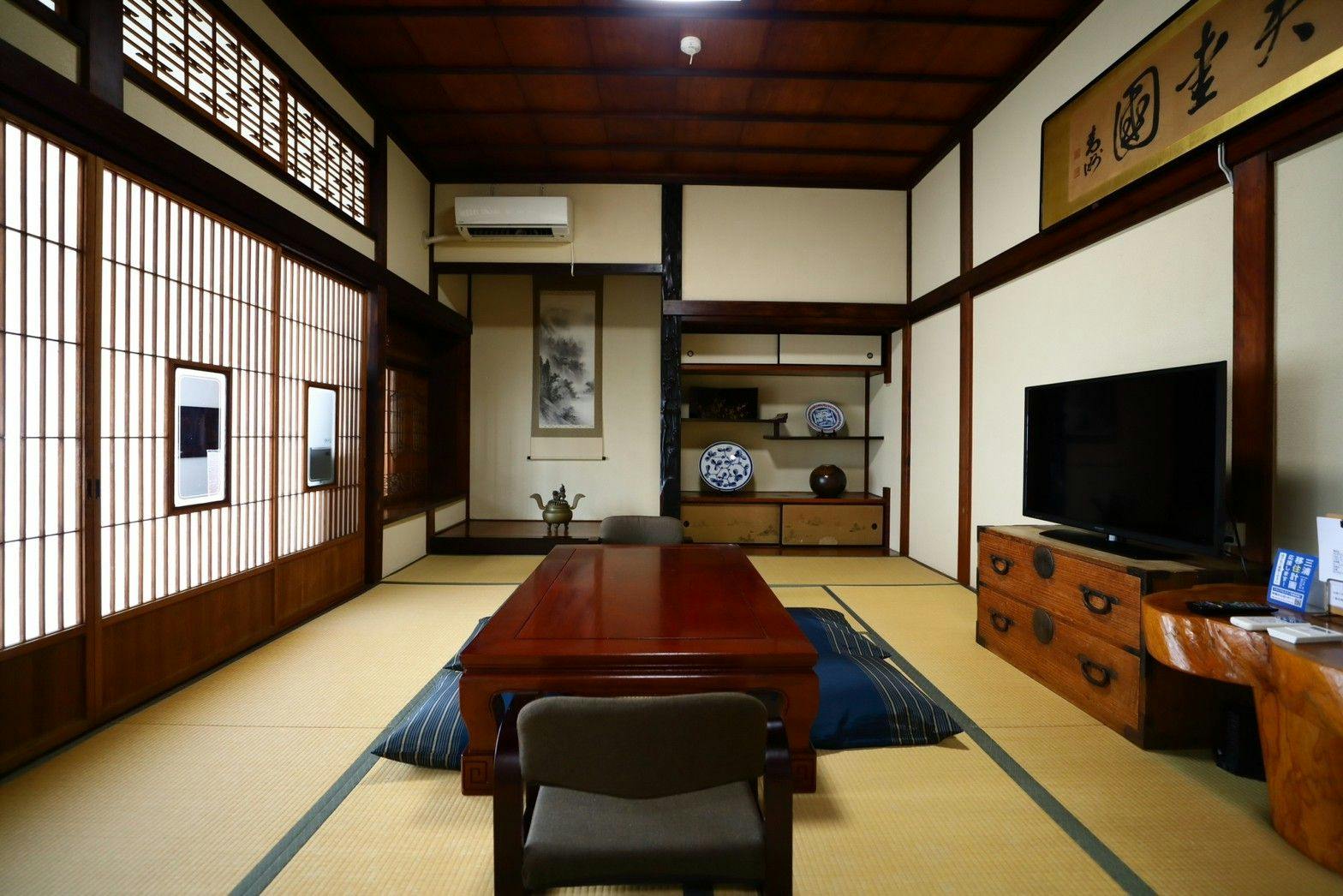 Miura Peninsula Travel Inn Misaki Inn