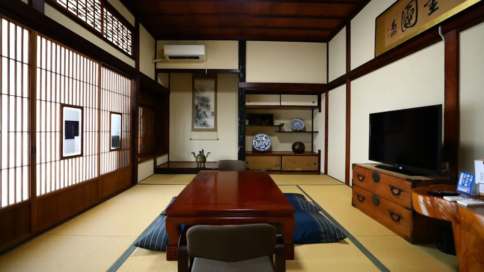 Miura Peninsula Travel Inn Misaki Inn