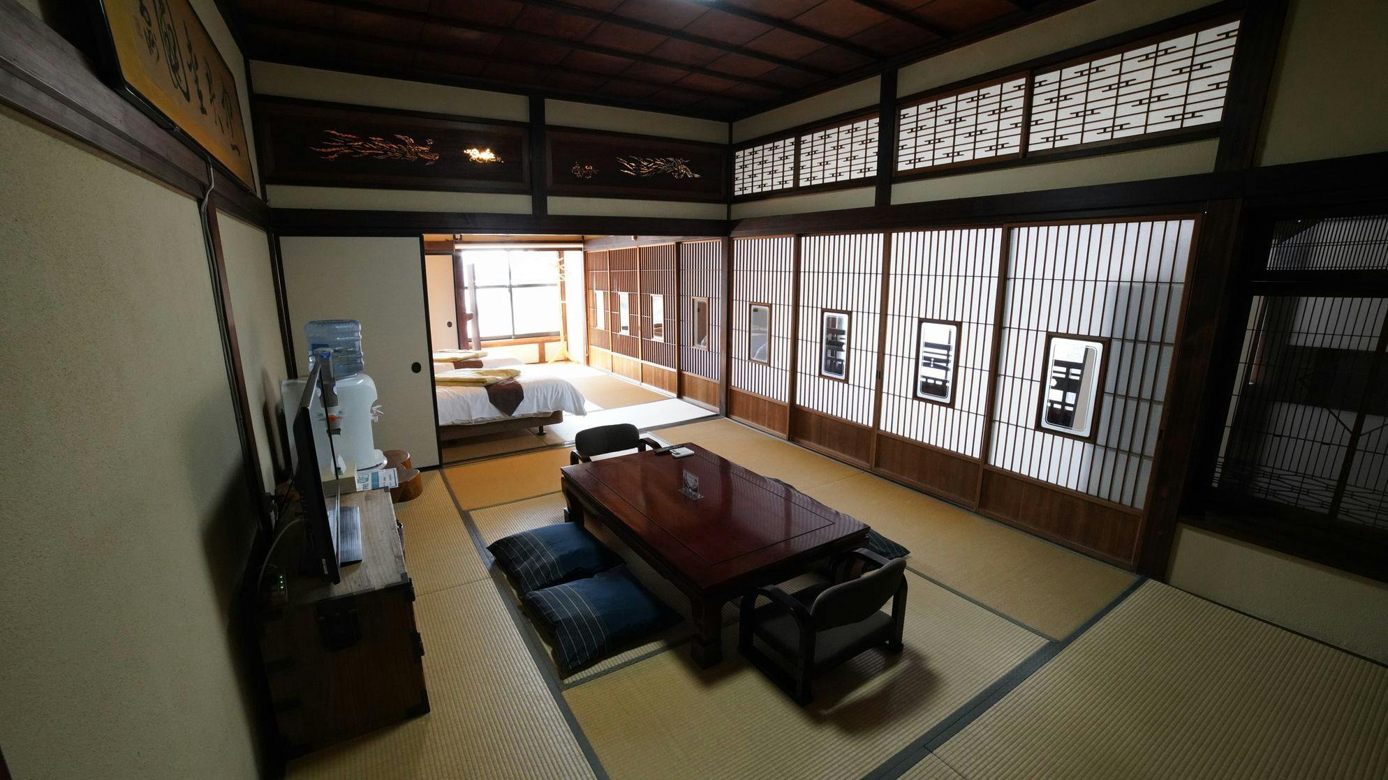 Miura Peninsula Travel Inn Misaki Inn