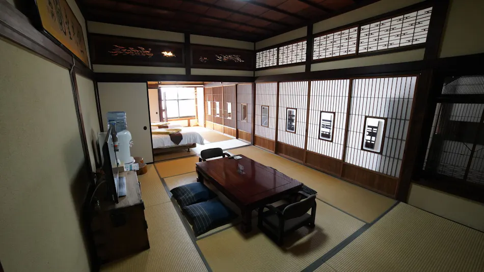 Miura Peninsula Travel Inn Misaki Inn