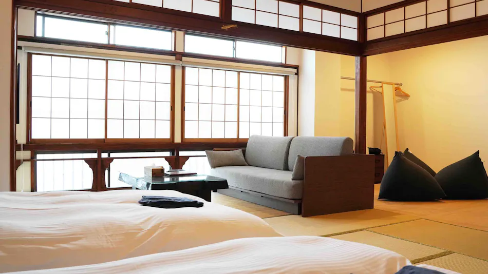 Miura Peninsula Travel Inn Misaki Inn