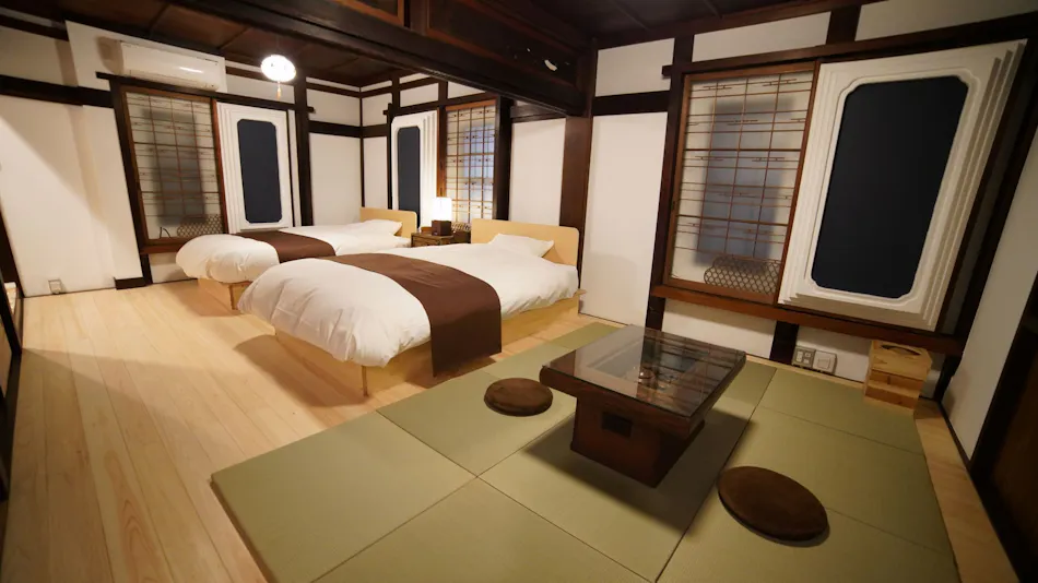 Miura Peninsula Travel Inn Misaki Inn