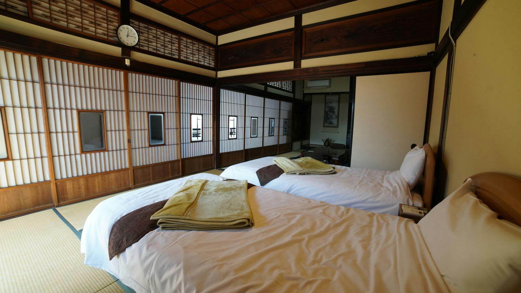 Miura Peninsula Travel Inn Misaki Inn