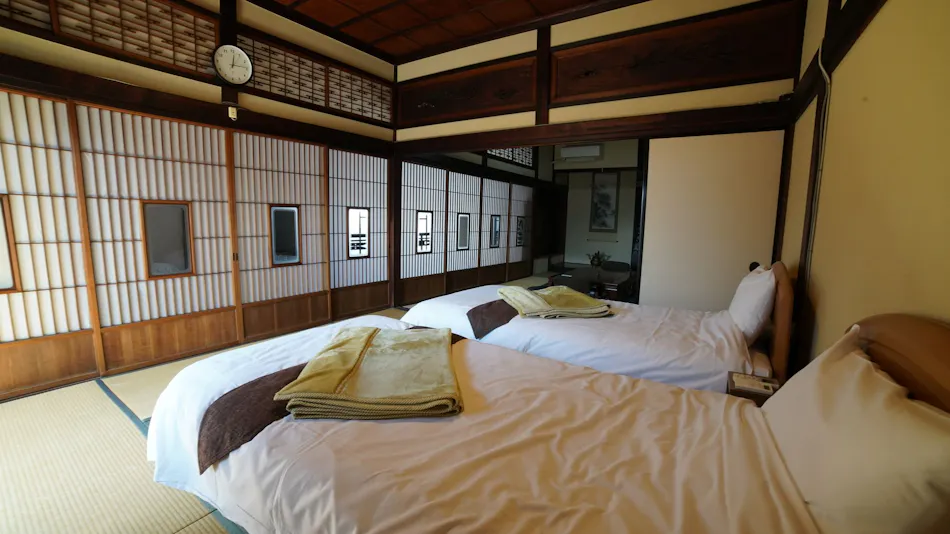 Miura Peninsula Travel Inn Misaki Inn