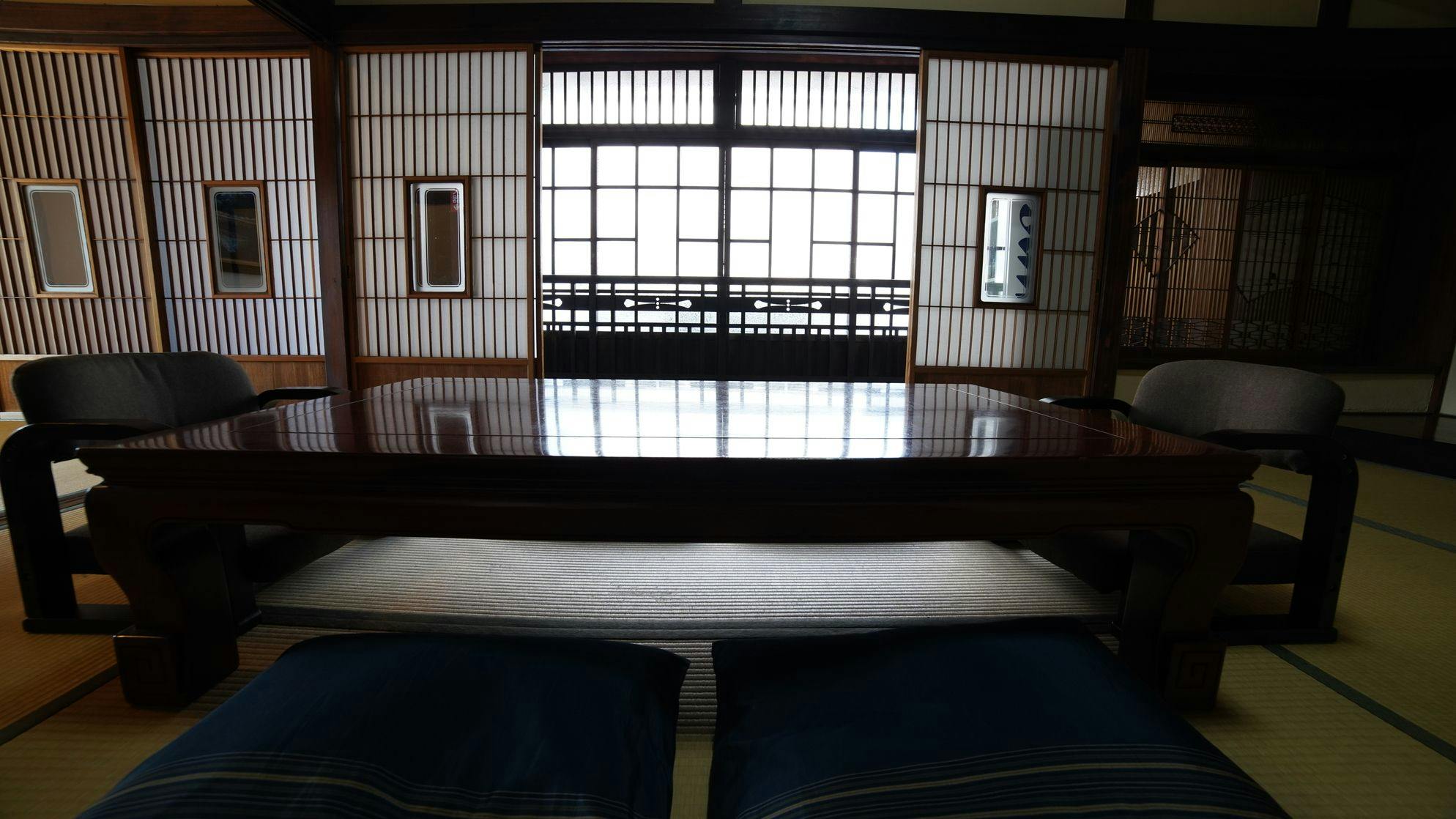 Miura Peninsula Travel Inn Misaki Inn