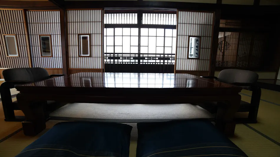 Miura Peninsula Travel Inn Misaki Inn