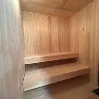 ที่พัก Misaki Kainan Sauna