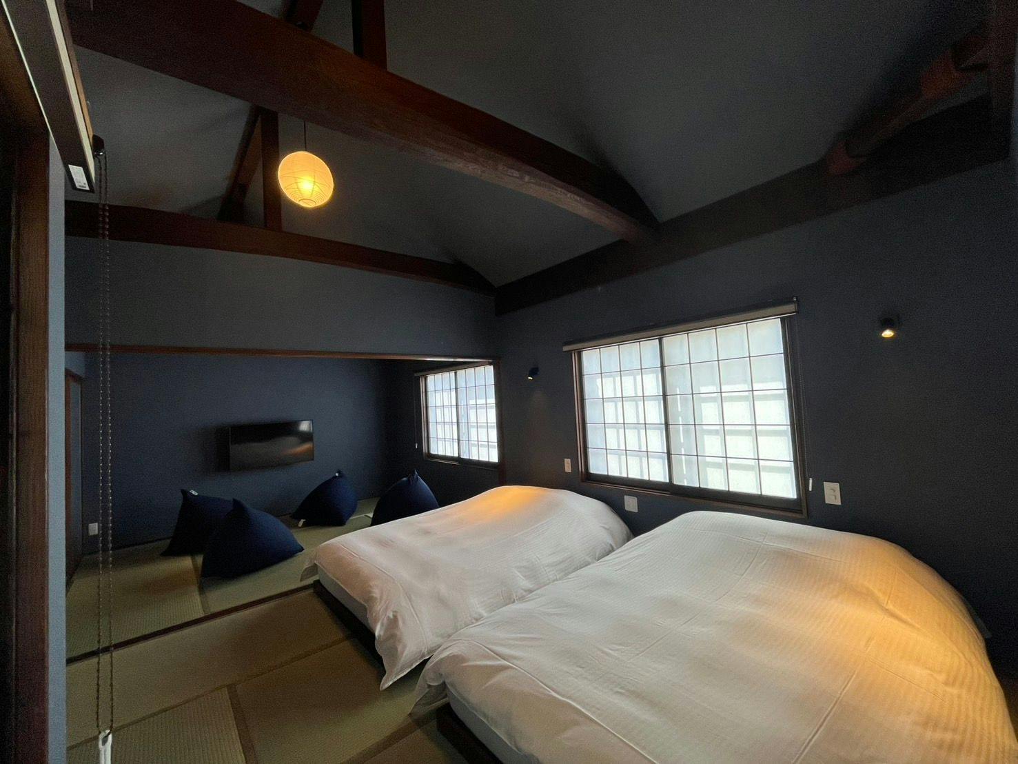 Miura Peninsula Travel Inn Misaki Inn