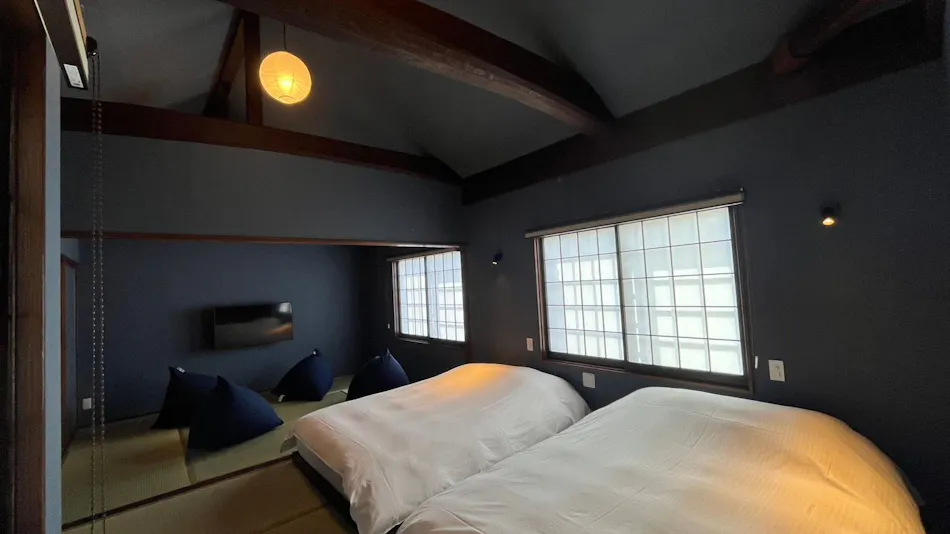 Miura Peninsula Travel Inn Misaki Inn