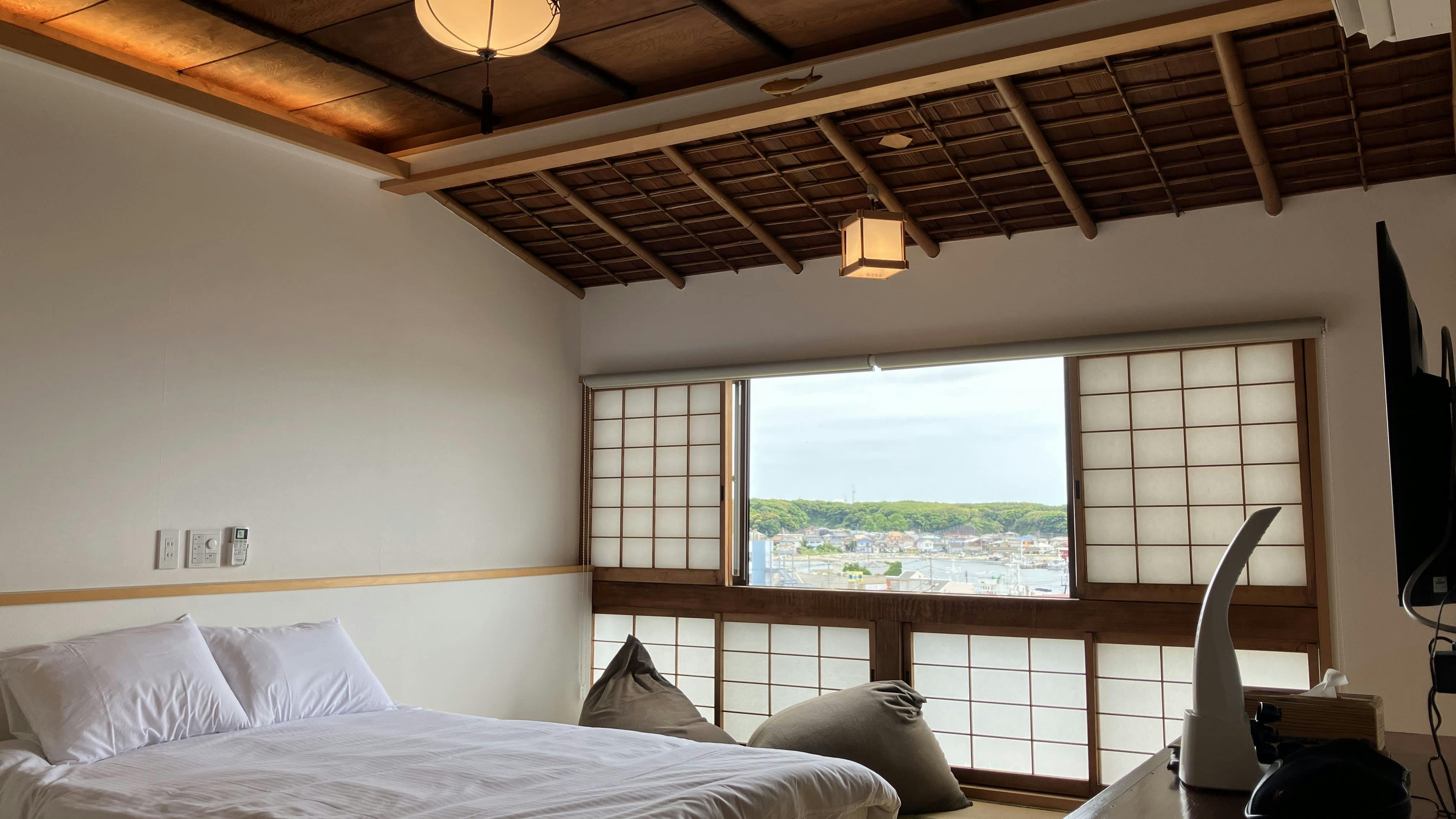 Miura Peninsula Travel Inn Misaki Inn