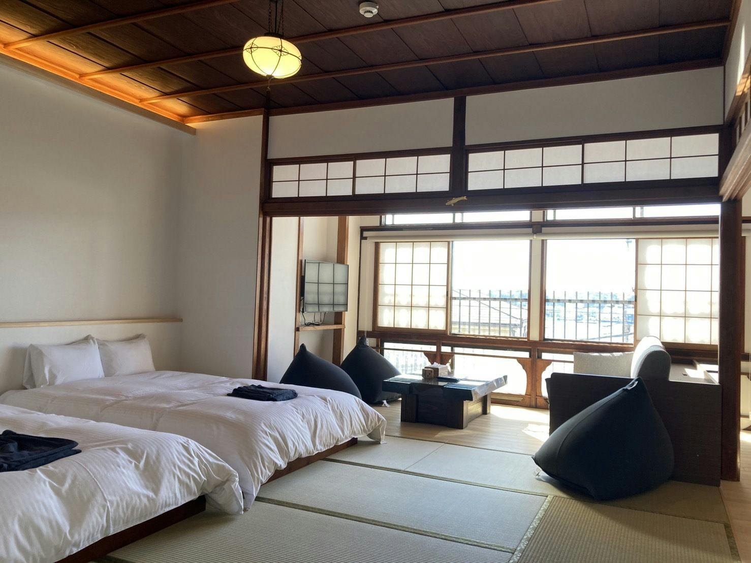 Miura Peninsula Travel Inn Misaki Inn