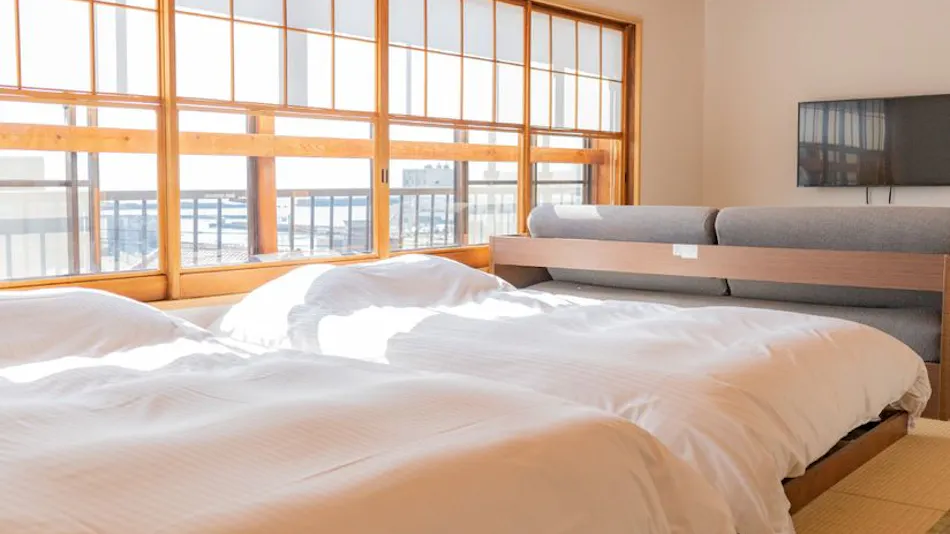 Miura Peninsula Travel Inn Misaki Inn