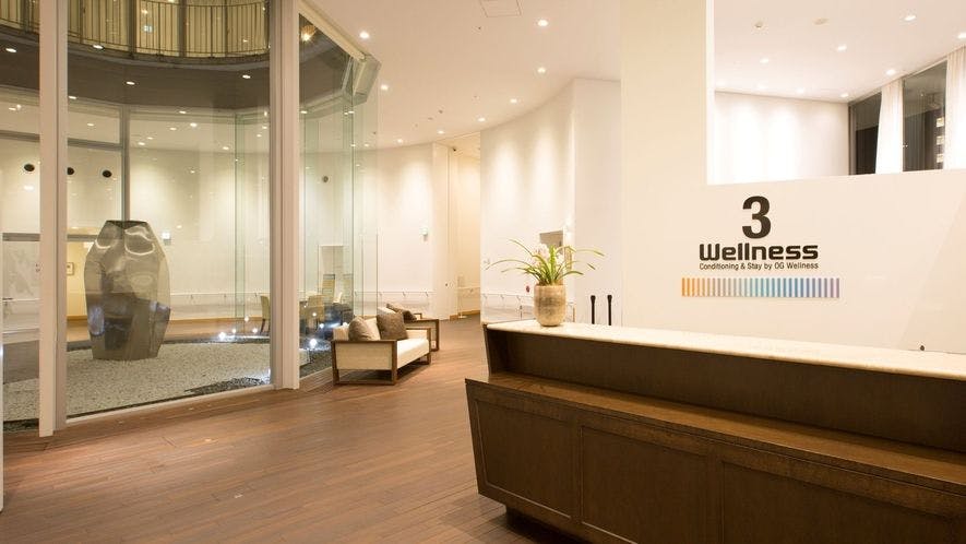 3 Wellness