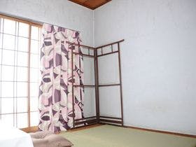 ゲストハウス　アキ