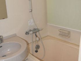 ゲストハウス　アキ