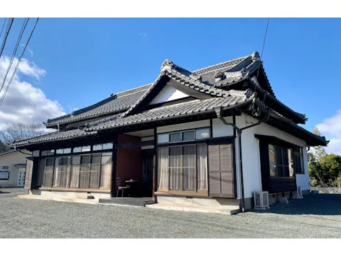 ที่พักเหมาหลัง มิตสึบะเทอิ