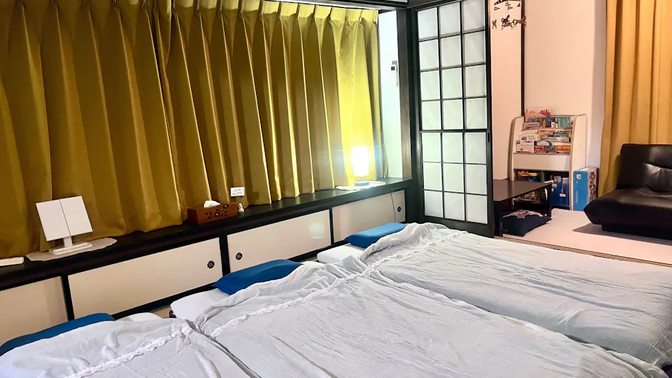 Vacation Villa "Mitsuba-tei"