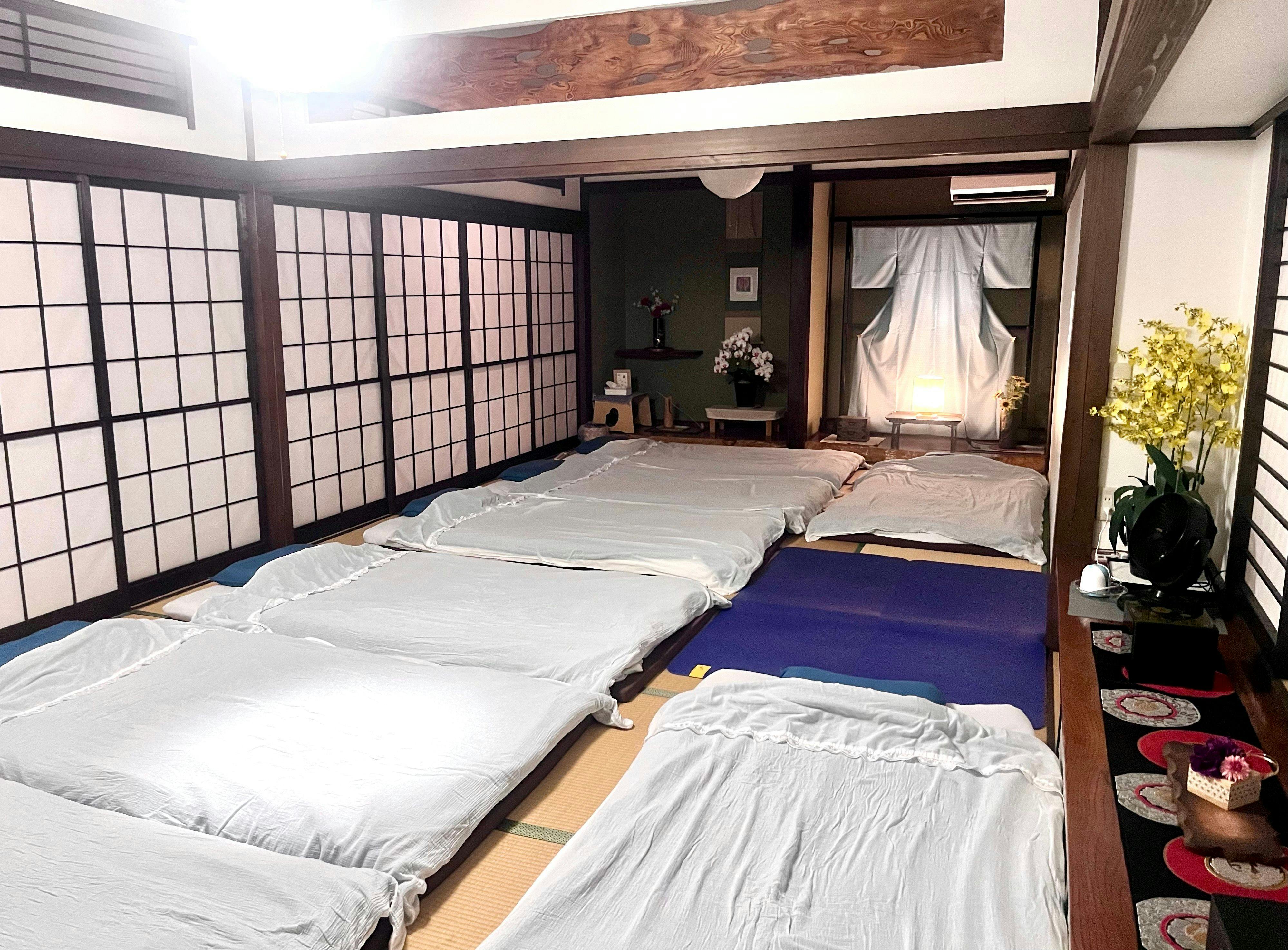 Vacation Villa "Mitsuba-tei"