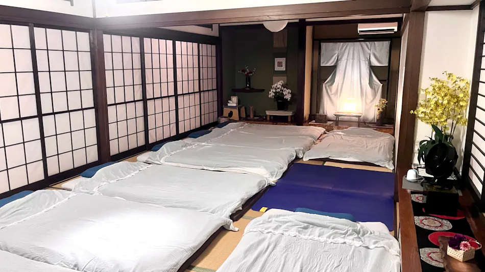 Vacation Villa "Mitsuba-tei"