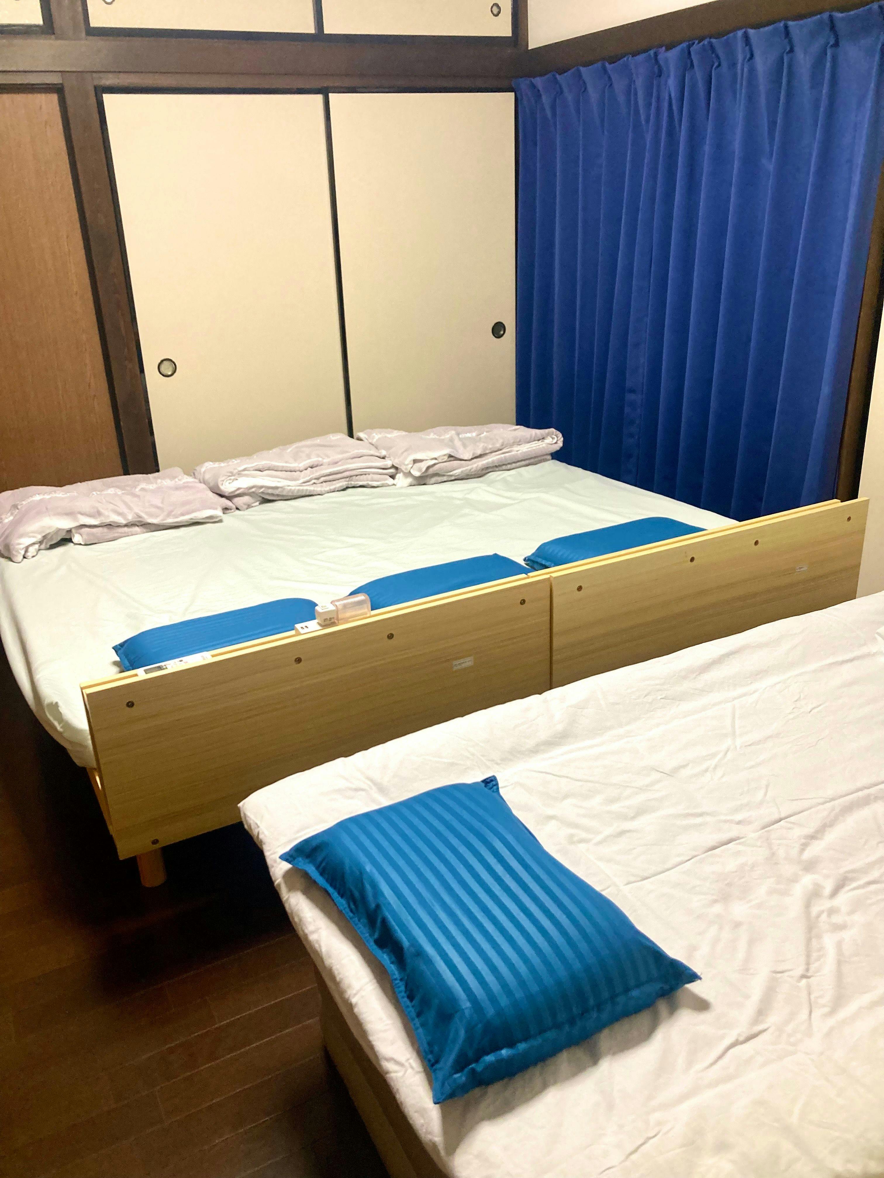 Vacation Villa "Mitsuba-tei"