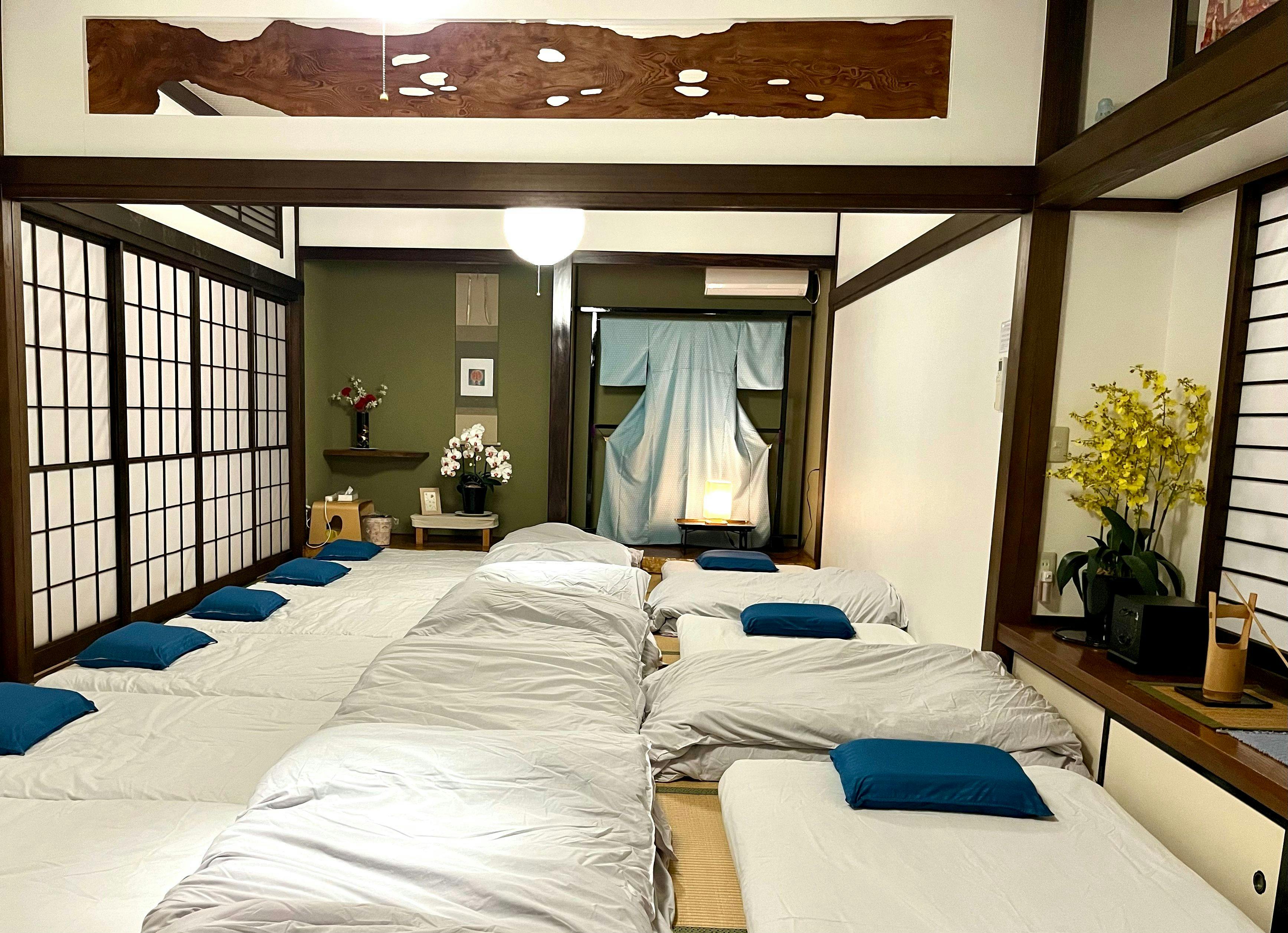Vacation Villa "Mitsuba-tei"