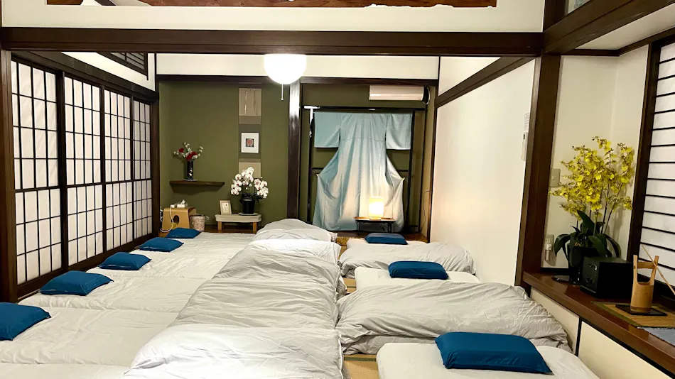 Vacation Villa "Mitsuba-tei"