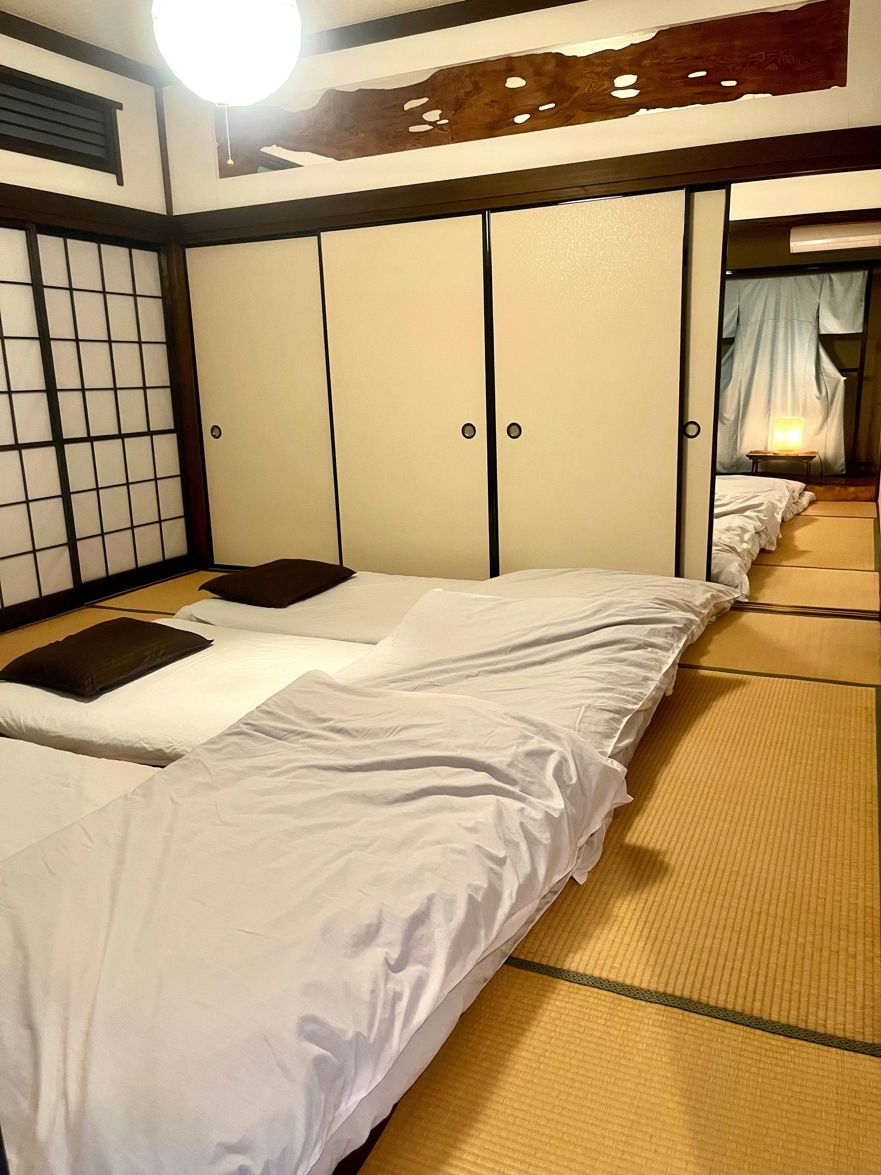 Vacation Villa "Mitsuba-tei"