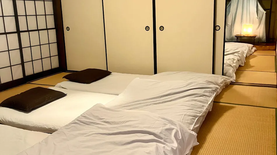 Vacation Villa "Mitsuba-tei"