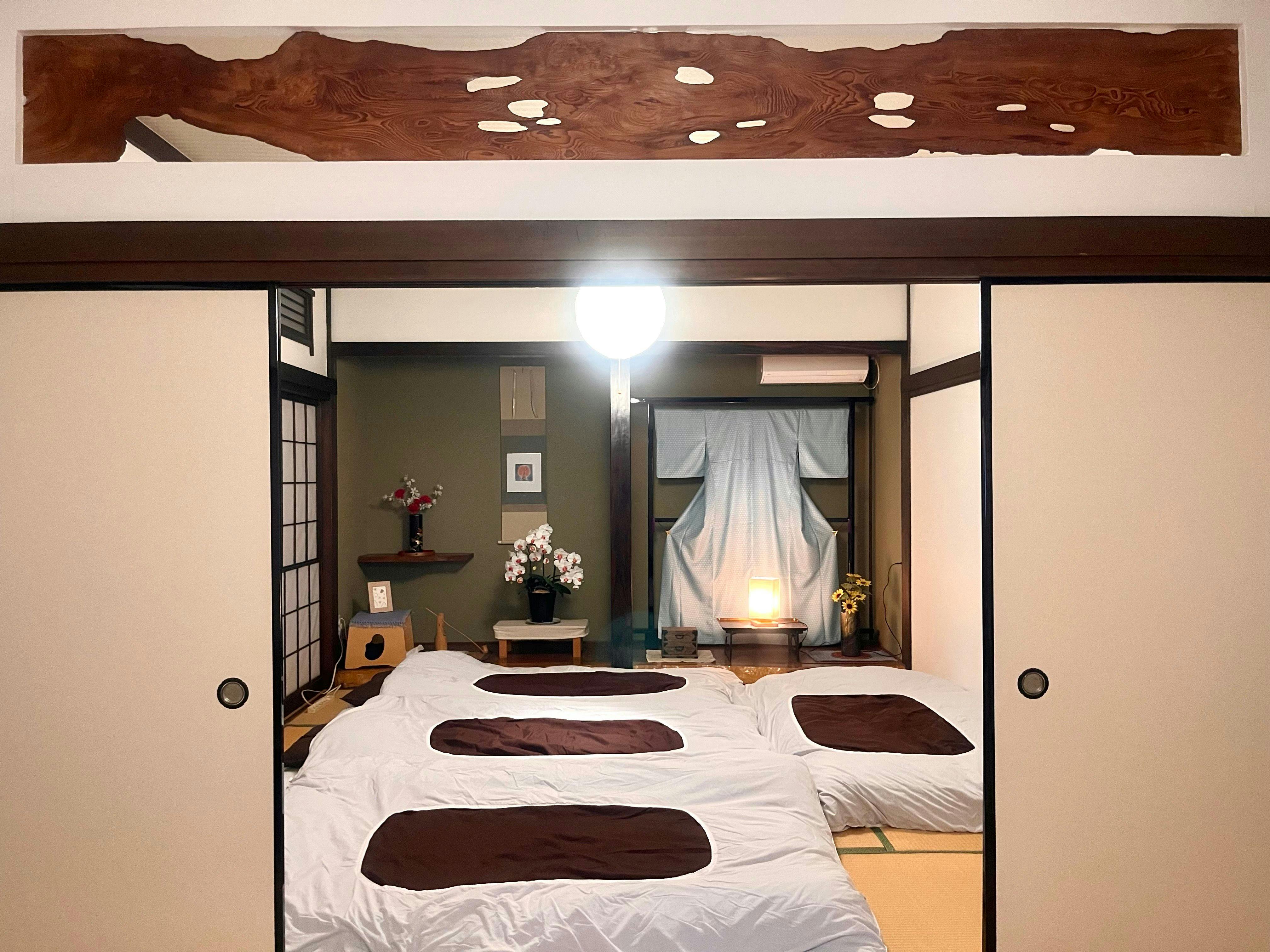 Vacation Villa "Mitsuba-tei"