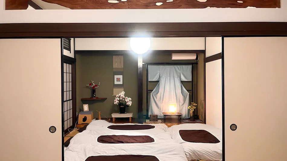 Vacation Villa "Mitsuba-tei"