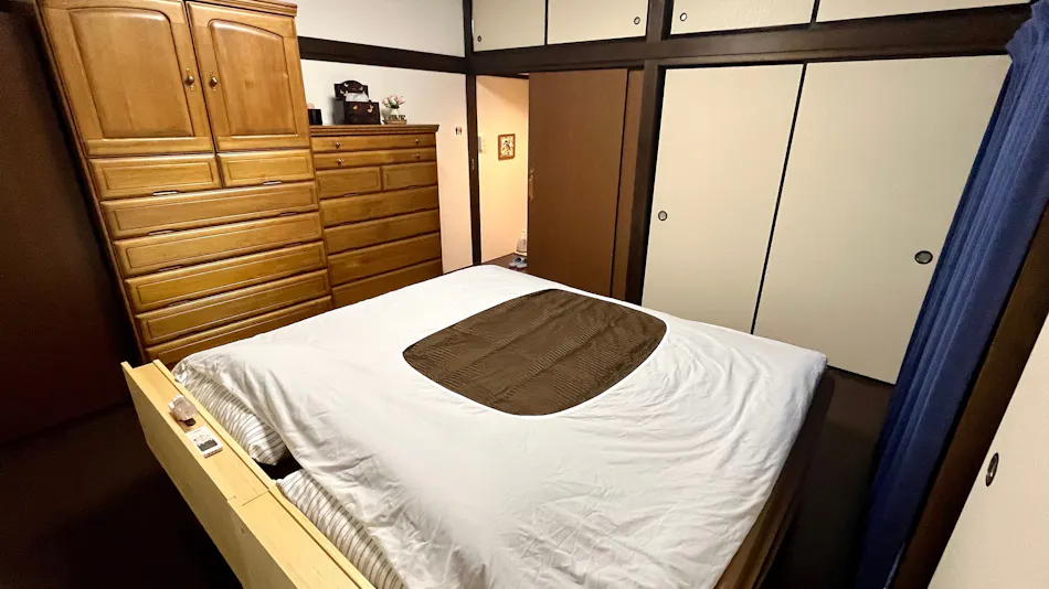 Vacation Villa "Mitsuba-tei"