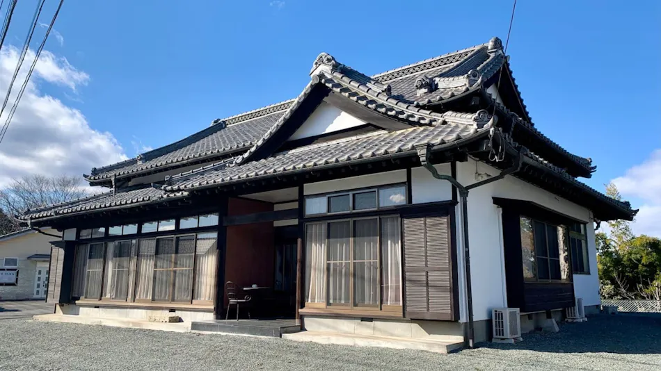 Vacation Villa "Mitsuba-tei"