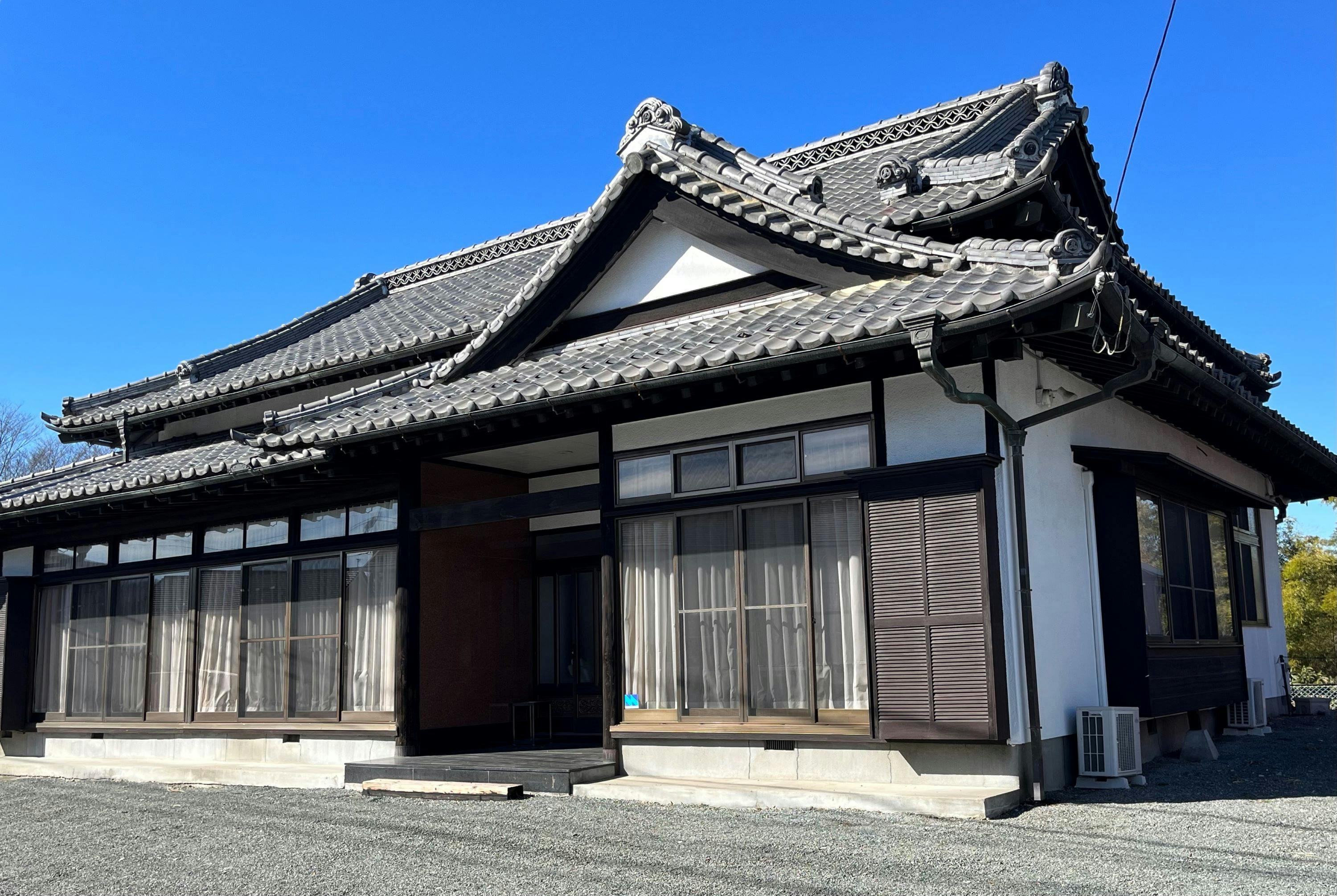Vacation Villa "Mitsuba-tei"