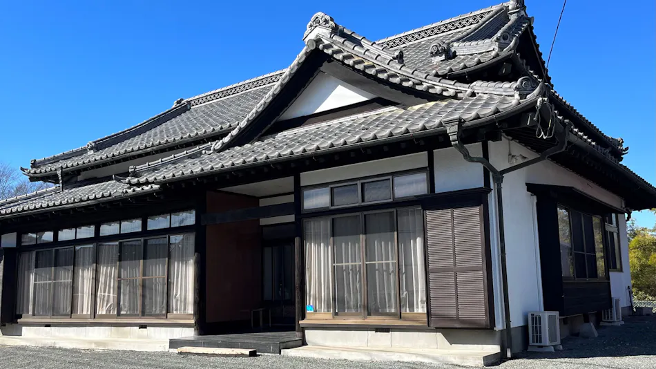 Vacation Villa "Mitsuba-tei"