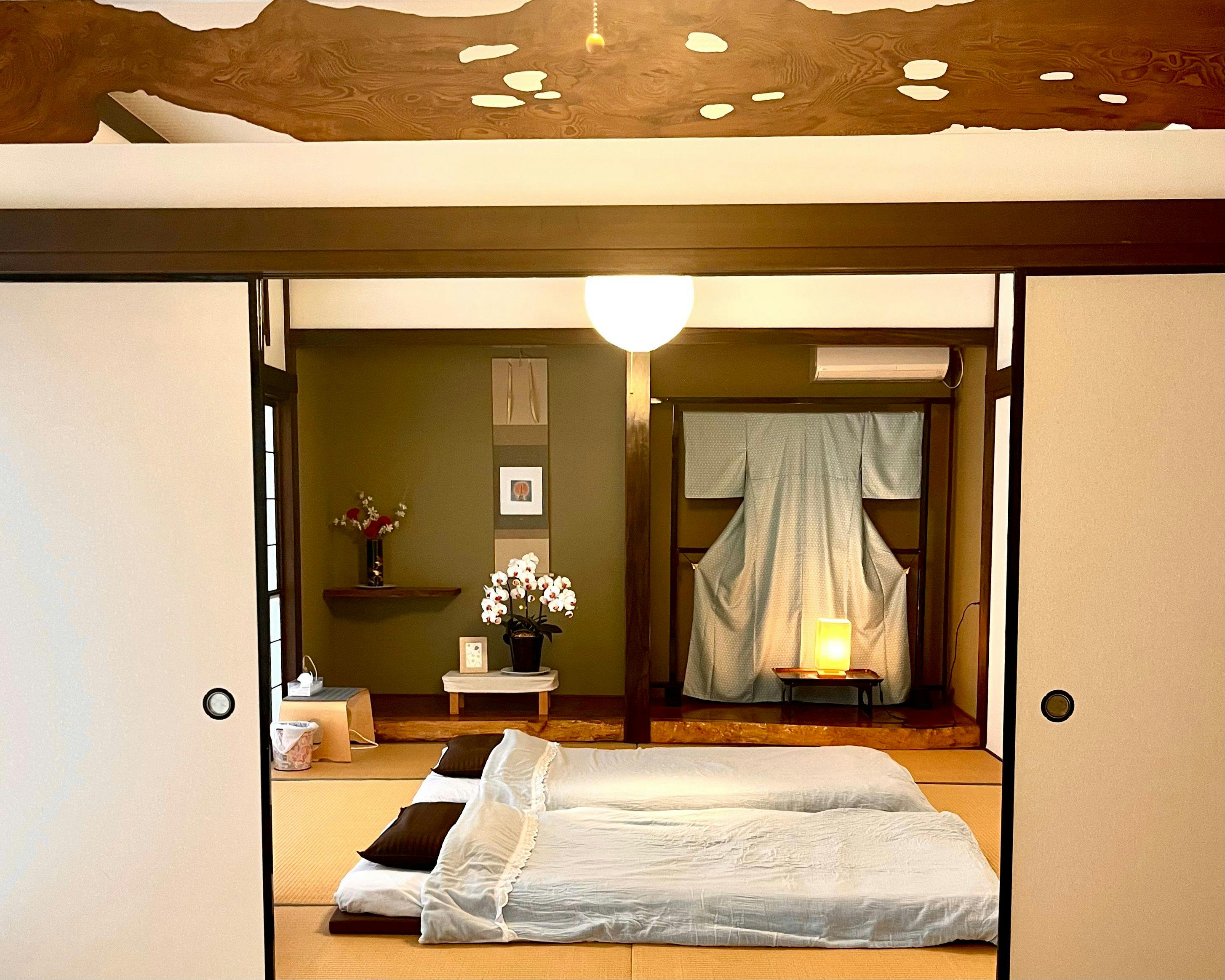 Vacation Villa "Mitsuba-tei"