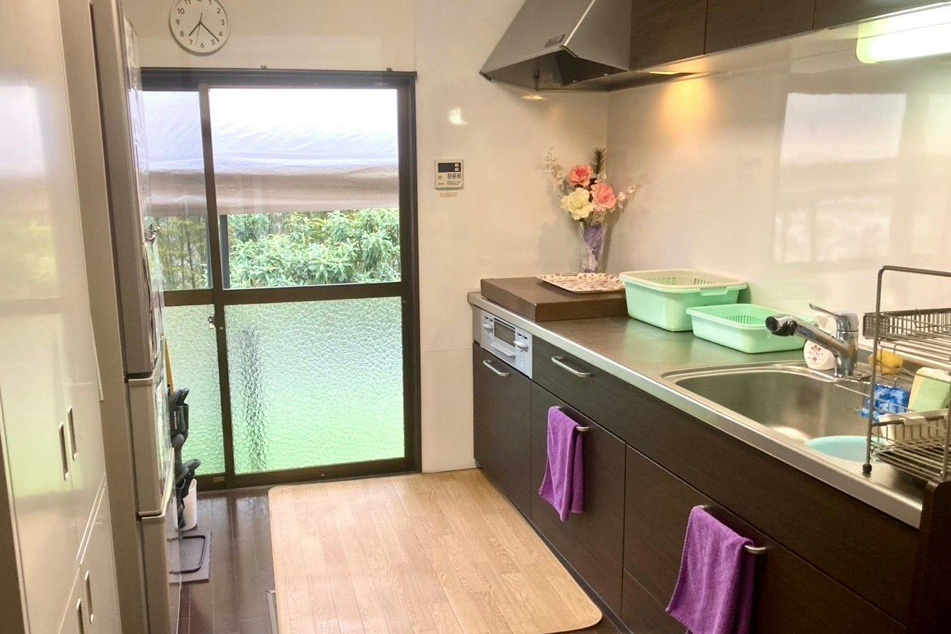 Vacation Villa "Mitsuba-tei"