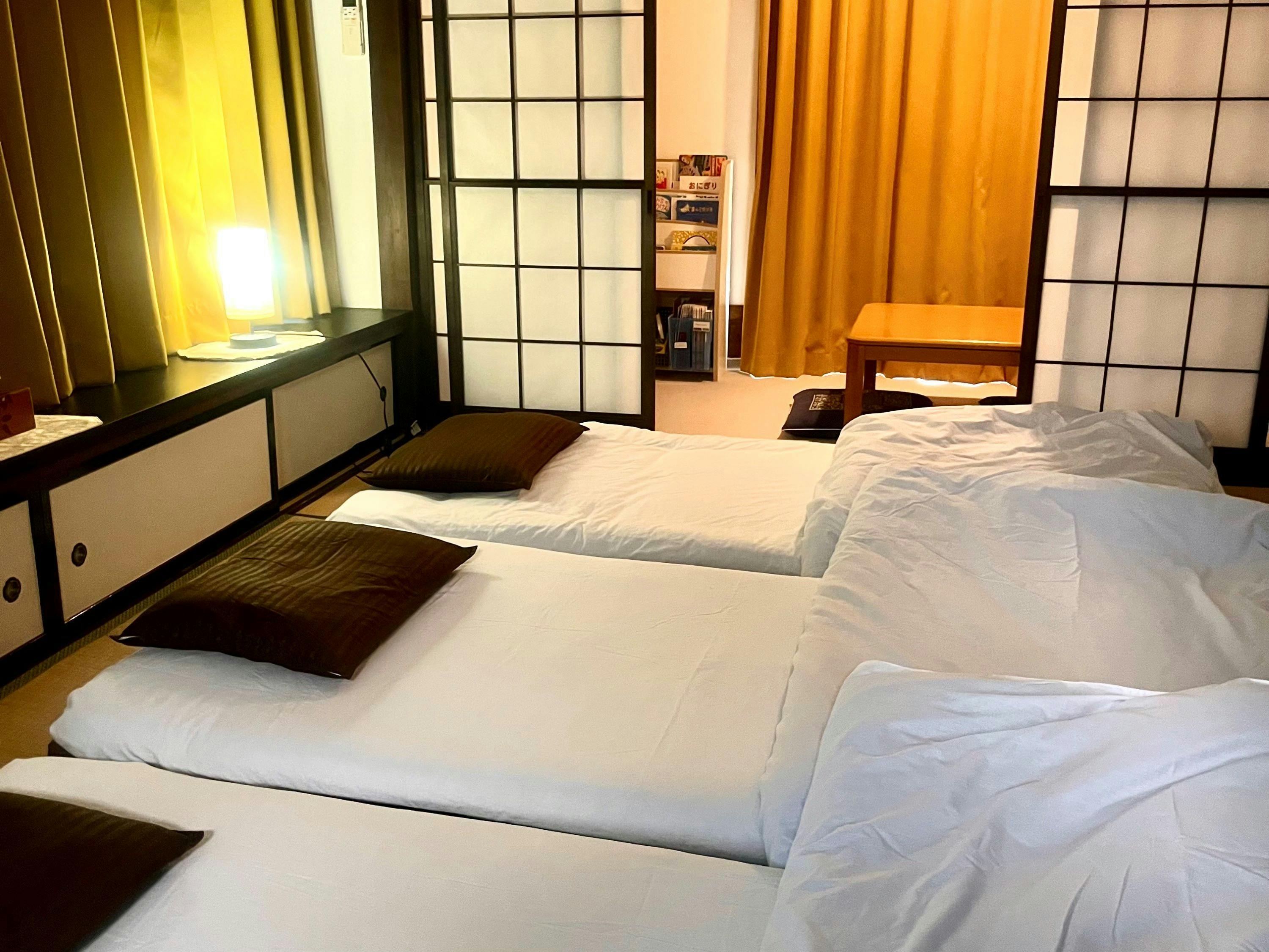 Vacation Villa "Mitsuba-tei"
