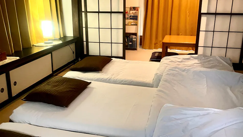 Vacation Villa "Mitsuba-tei"