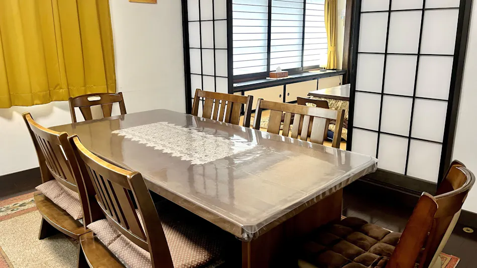 Vacation Villa "Mitsuba-tei"