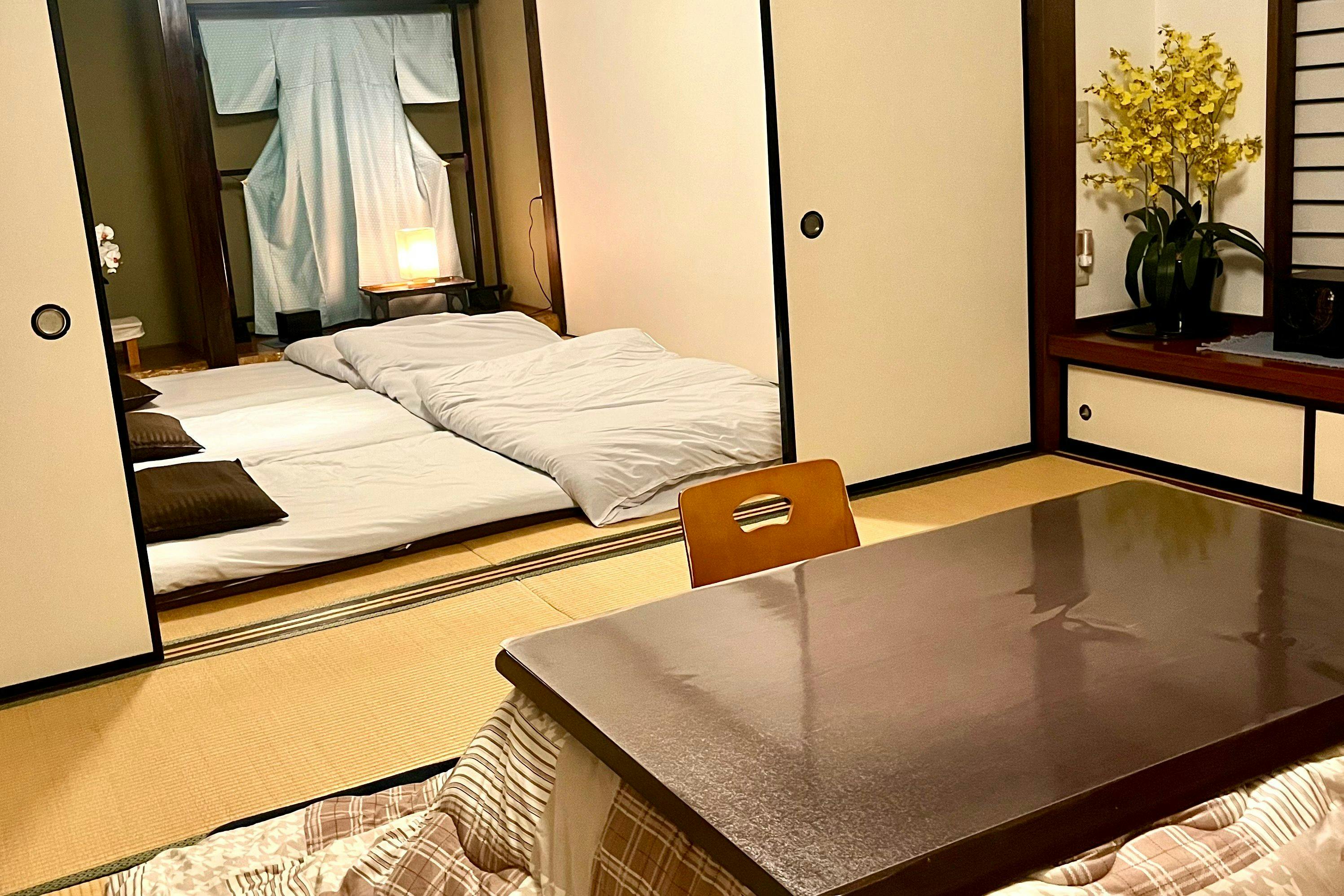 Vacation Villa "Mitsuba-tei"