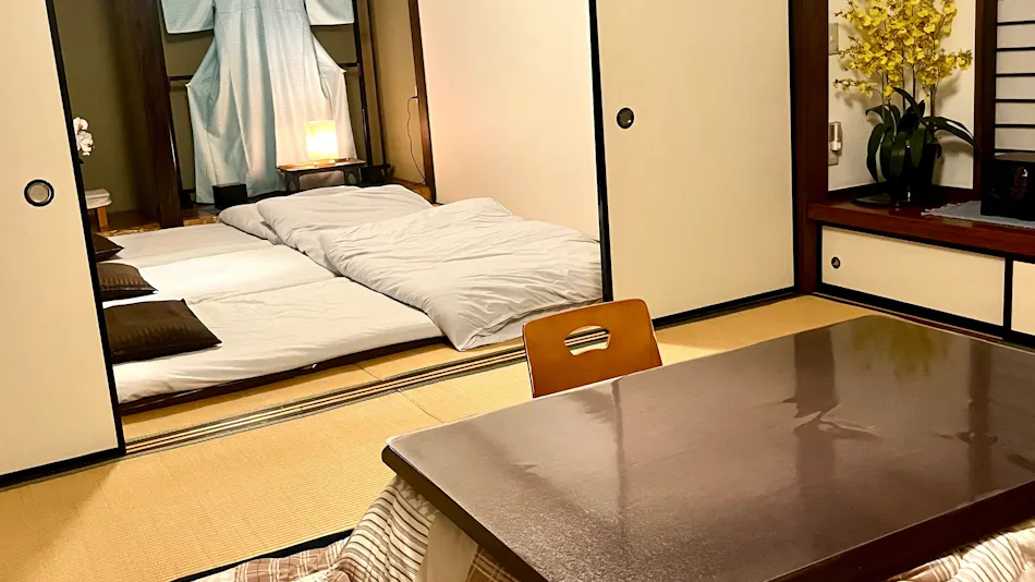 Vacation Villa "Mitsuba-tei"
