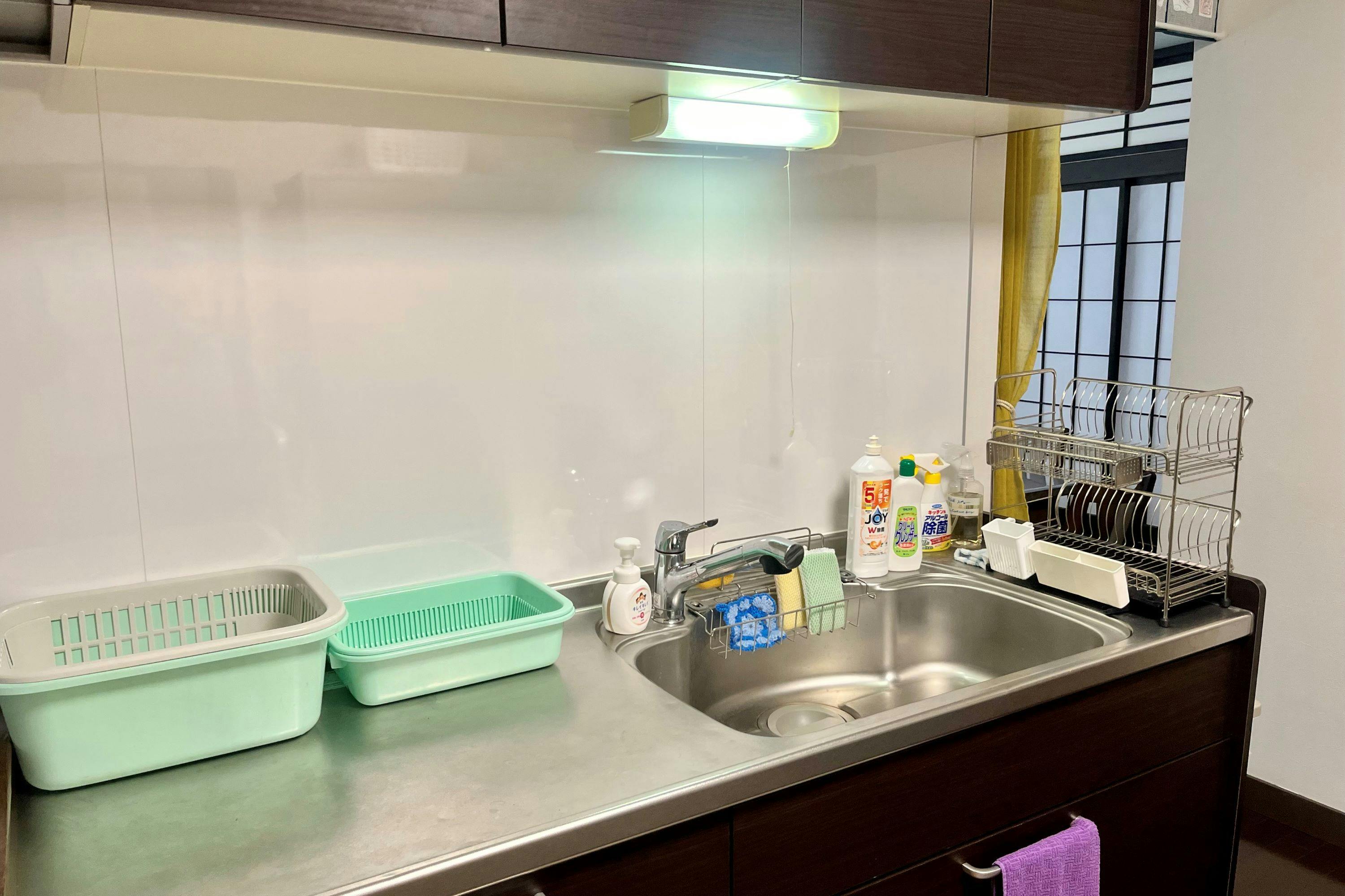Vacation Villa "Mitsuba-tei"