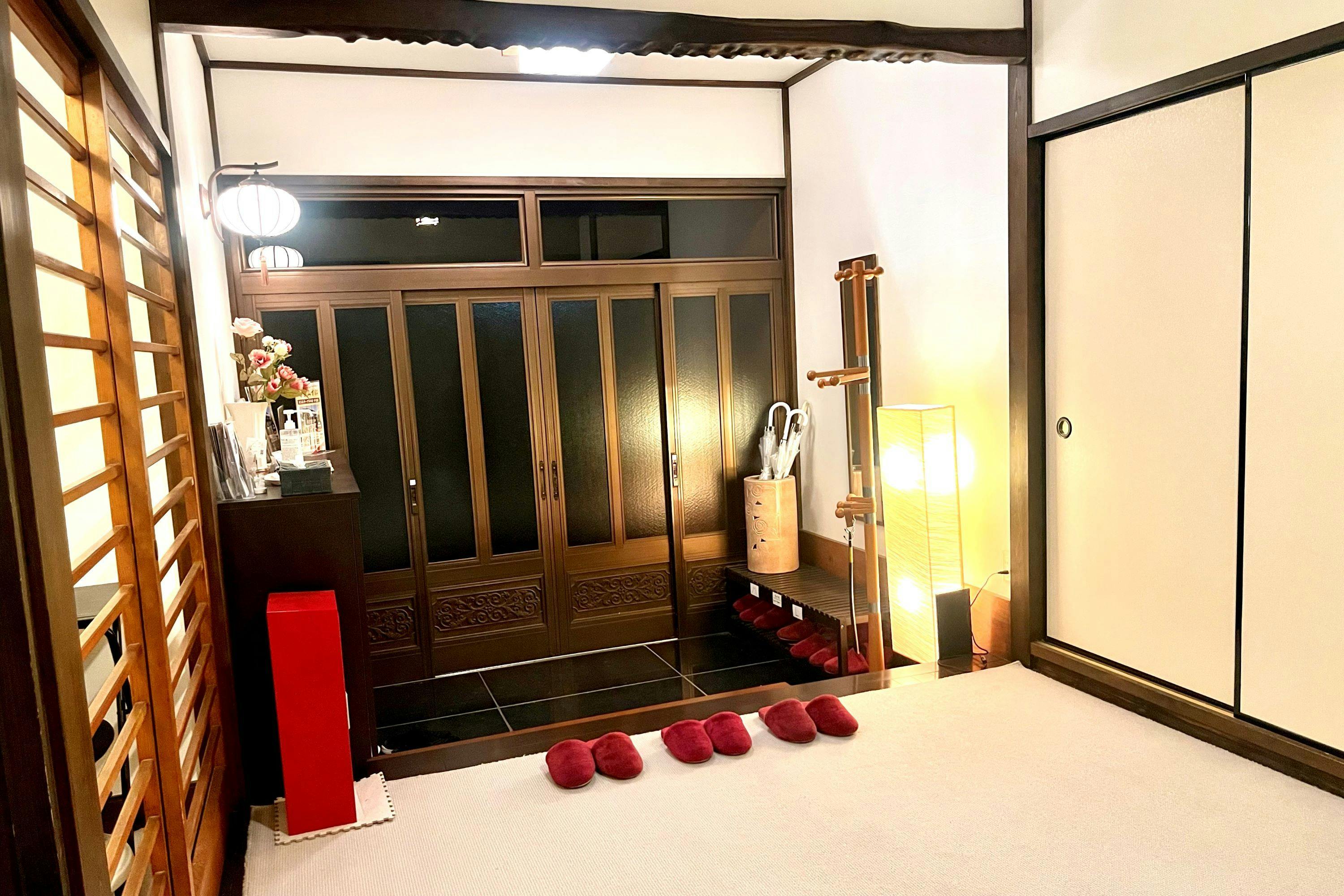 Vacation Villa "Mitsuba-tei"
