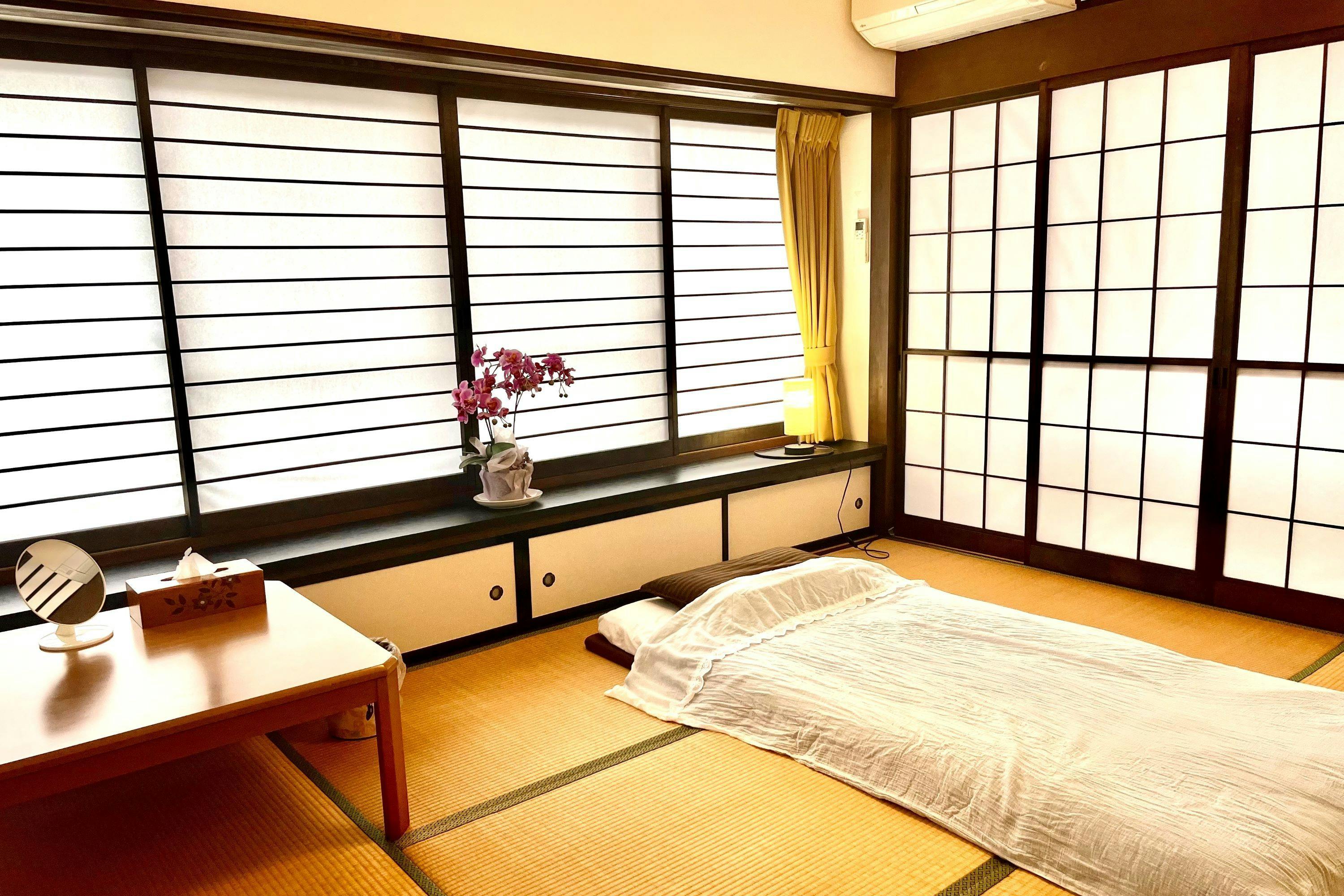 Vacation Villa "Mitsuba-tei"